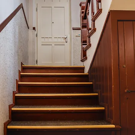 Charmanter Altbau Zwischen Altstadt Und Klinikum Mit Parkplatz Lejlighed Greifswald