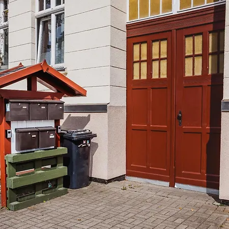 Charmanter Altbau Zwischen Altstadt Und Klinikum Mit Parkplatz *