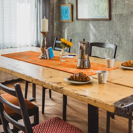 Lejlighed Charmanter Altbau Zwischen Altstadt Und Klinikum Mit Parkplatz Greifswald