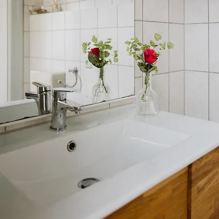 Charmanter Altbau Zwischen Altstadt Und Klinikum Mit Parkplatz Lejlighed *