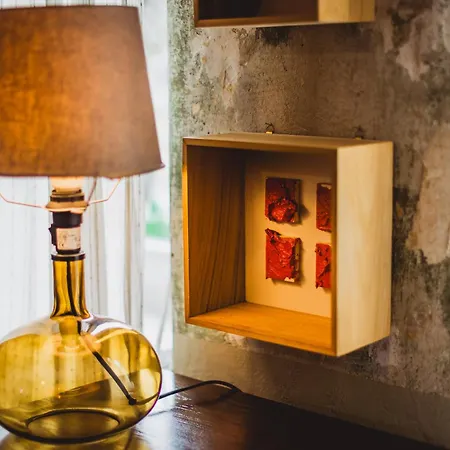 Charmanter Altbau Zwischen Altstadt Und Klinikum Mit Parkplatz Greifswald