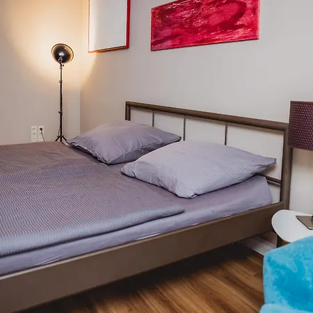 Lejlighed Charmanter Altbau Zwischen Altstadt Und Klinikum Mit Parkplatz